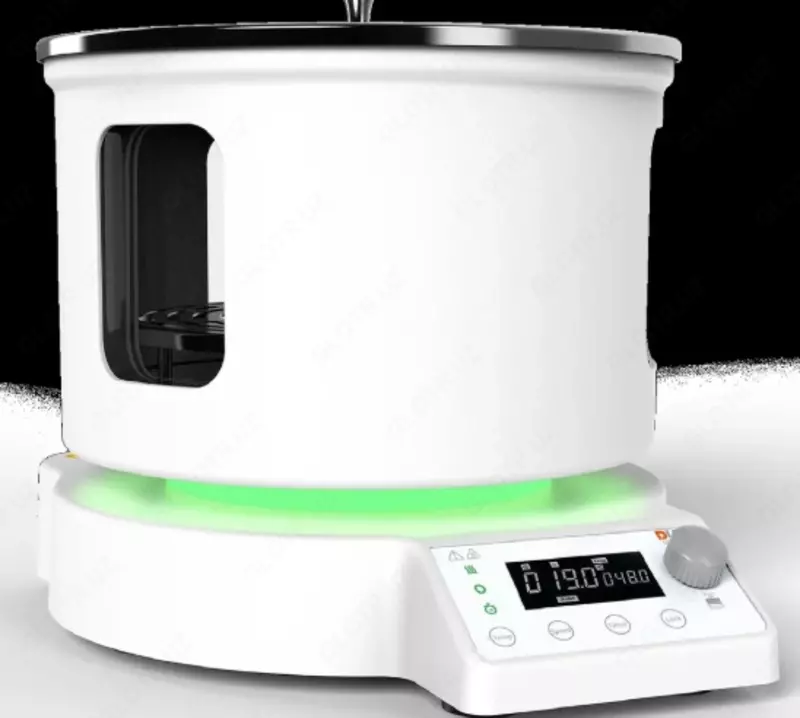  MS-H220-V3 / MS-H220-V5 LCD displeyli isitishli magnit aralashtirgich (vanna) ANALYTIC LAB MCHJ