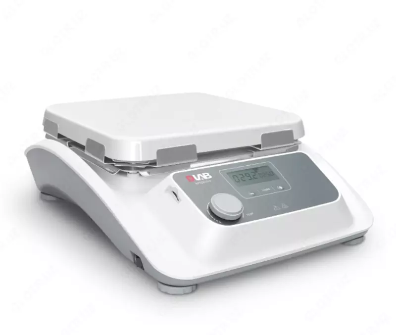  LCD displeyli HP500-Pro raqamli isitish plitasi - 