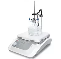   LCD displeyli HP500-Pro raqamli isitish plitasi