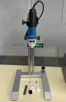  D-500 yuqori kesish kuchiga ega yuqori tezlikli gomogenizator-aralashtirgich ANALYTIC LAB MCHJ