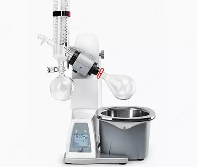  Цифровой роторный испаритель RE100-Pro ANALYTIC LAB MCHJ