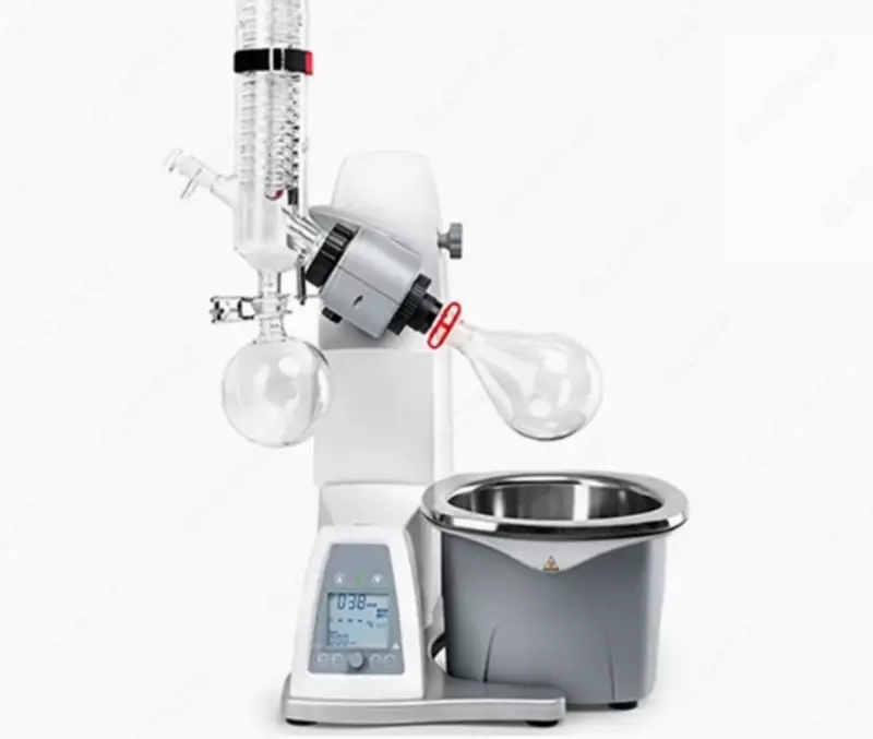  RE100-Pro raqamli rotatsion bug‘latgich ANALYTIC LAB MCHJ