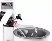   RE100-S LED displeyli raqamli rotatsion bug‘latgich