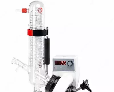  Цифровой роторный испаритель RE100-S с LED-дисплеем ANALYTIC LAB MCHJ