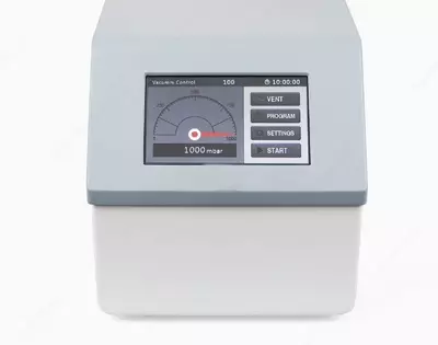  Вакуумный контроллер VC100 ANALYTIC LAB MCHJ