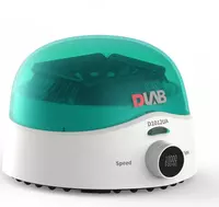  D1012UA yuqori tezlikli mikrotsentrifuga ANALYTIC LAB MCHJ