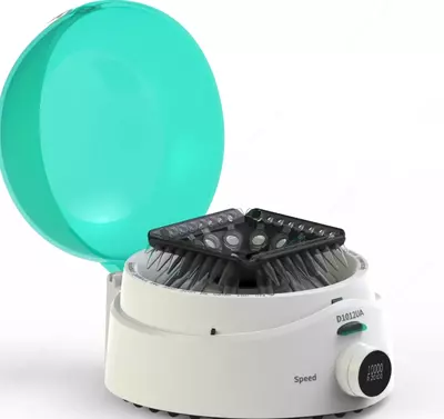  Высокоскоростная микроцентрифуга D1012UA - ANALYTIC LAB MCHJ
