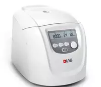  D3024 yuqori tezlikli sentrifuga - 