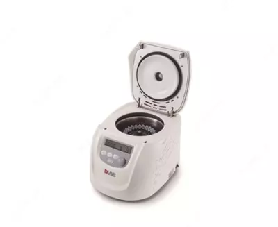  Высокоскоростная центрифуга D3024 ANALYTIC LAB MCHJ