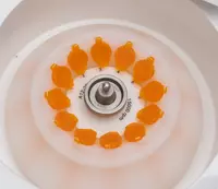  D2012S yuqori tezlikli mikrotsentrifuga Chakana savdo