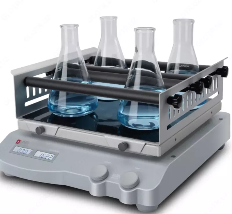 SK-O330-Pro ko‘p funksiyali orbital dekolorizatsiya shaykeri - 