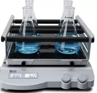   SK-O330-Pro ko‘p funksiyali orbital dekolorizatsiya shaykeri