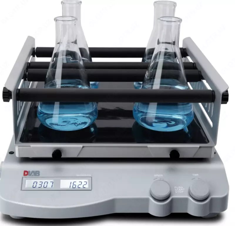   SK-O330-Pro ko‘p funksiyali orbital dekolorizatsiya shaykeri