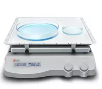  SK-O330-Pro ko‘p funksiyali orbital dekolorizatsiya shaykeri Chakana savdo