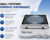 SK-O180-Pro ko‘p funksiyali orbital dekolorizatsiya shaykeri