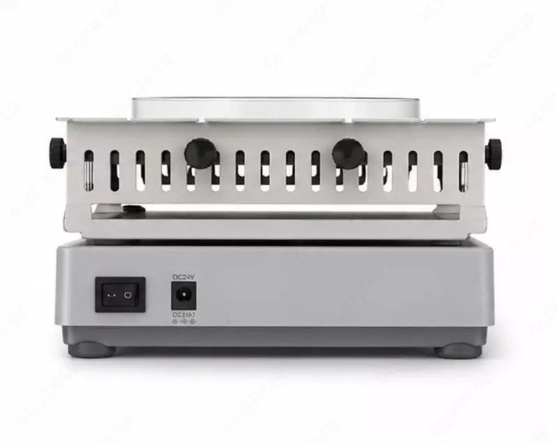  SK-O180-Pro ko‘p funksiyali orbital dekolorizatsiya shaykeri ANALYTIC LAB MCHJ