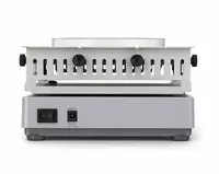  SK-O180-Pro ko‘p funksiyali orbital dekolorizatsiya shaykeri ANALYTIC LAB MCHJ