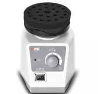   MX-S tezligi sozlanadigan vortex mikser