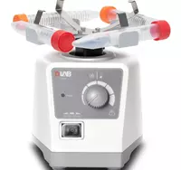  MX-S tezligi sozlanadigan vortex mikser ANALYTIC LAB MCHJ