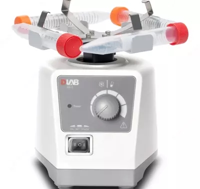  Вортекс-миксер MX-S с регулируемой скоростью ANALYTIC LAB MCHJ