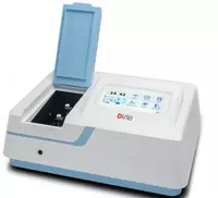  SP-UV5102 UV-Vis spektrofotometri - 