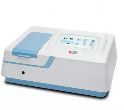  УФ-видимый спектрофотометр SP-UV5102 ANALYTIC LAB MCHJ