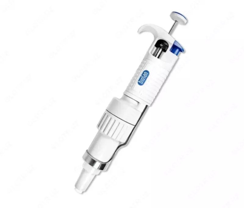  Assist seriyali pipetkalar Chakana savdo