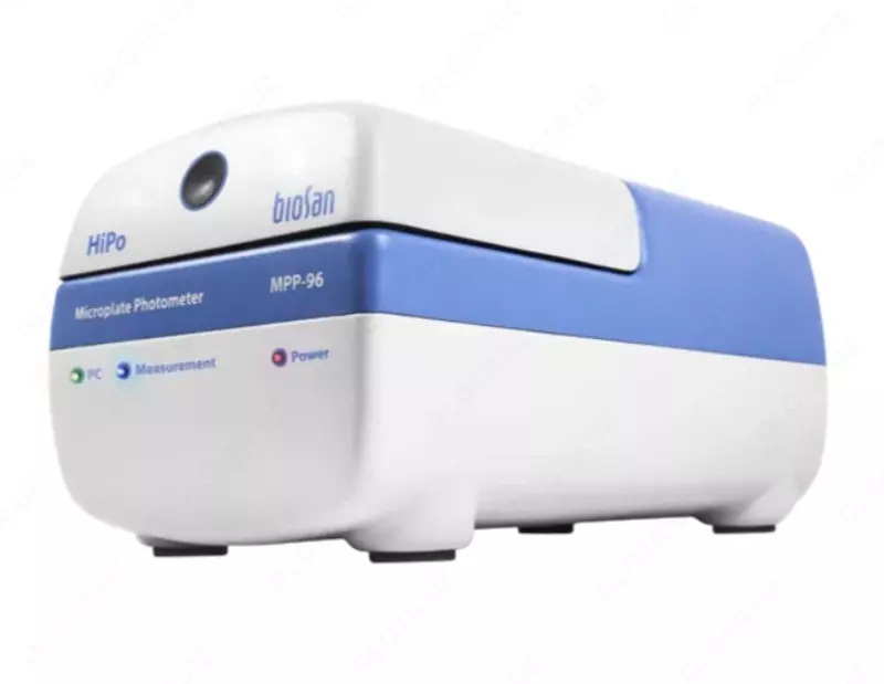  HiPo MPP-96 mikroplastinka fotometri - 