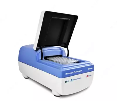   Микропланшетный фотометр HiPo MPP-96