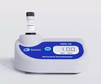   DEN-1B densitometr (suspenziya loyqaligi o‘lchagichi)