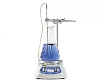  Intelli-Stirrer MSH-300i isitish plitali magnit aralashtirgich - 