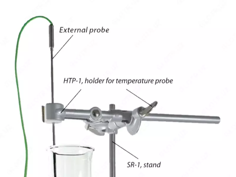  Intelli-Stirrer MSH-300i isitish plitali magnit aralashtirgich ANALYTIC LAB MCHJ