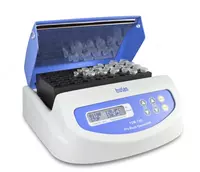  TDB-120 — quruq blokli termostat - 