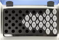   TDB-120 — quruq blokli termostat