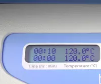  TDB-120 — quruq blokli termostat ANALYTIC LAB MCHJ