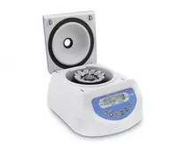  Microspin 12 Plus — yuqori tezlikli mini sentrifuga - 