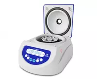  Microspin 12 — высокоскоростная мини-центрифуга - 
