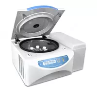  LMC-4200R — лабораторная центрифуга с охлаждением - 