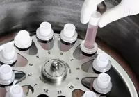   LMC-4200R — лабораторная центрифуга с охлаждением