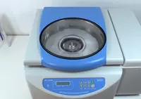  LMC-4200R — лабораторная центрифуга с охлаждением ANALYTIC LAB MCHJ