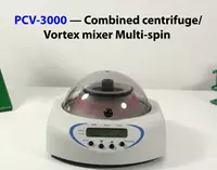  MSC-3000 — миницентрифуга-вортекс Multi-Spin ANALYTIC LAB MCHJ