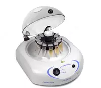  FVL-2400N — миницентрифуга-вортекс Combi-Spin - 