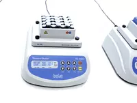   TS-100C — термошейкер с охлаждением для микропробирок и ПЦР-планшетов