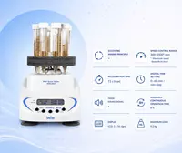MSV-3500 — мультискоростной вортекс