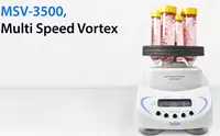   MSV-3500 — мультискоростной вортекс