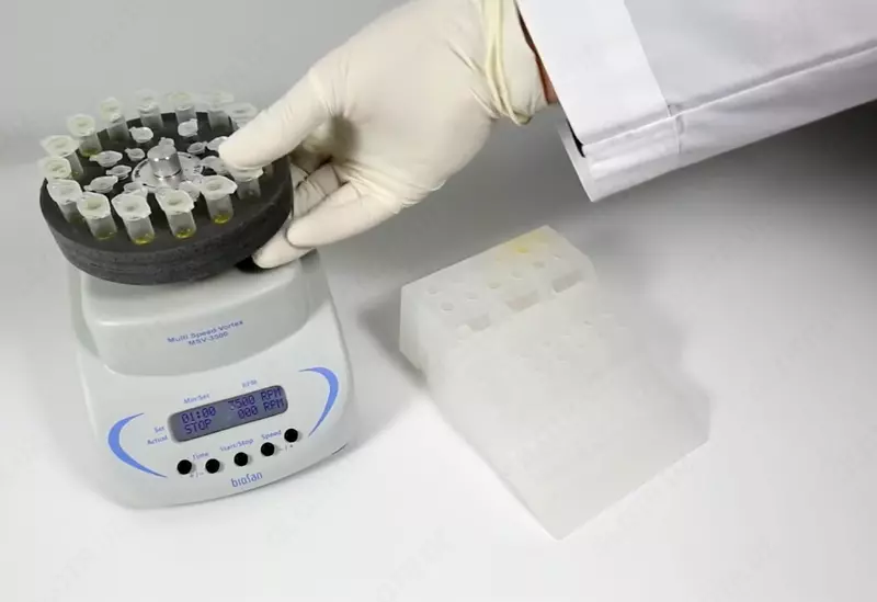  MSV-3500 — мультискоростной вортекс Только в розницу