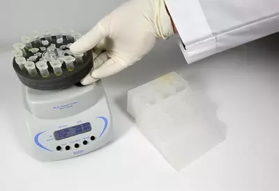  MSV-3500 — мультискоростной вортекс Только в розницу