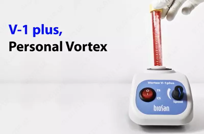  V-1 plus — персональный вортекс Только в розницу