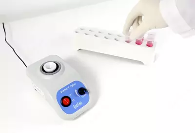  V-1 plus — персональный вортекс ANALYTIC LAB MCHJ