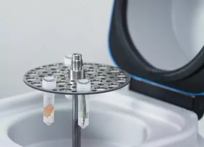  RCP-24 — gomogenizator ANALYTIC LAB MCHJ
